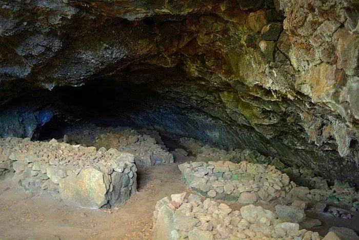 (-12 años) La Ruta de los Siete Exploradores - (Ana te Pahu, Ahu Akivi, ...)