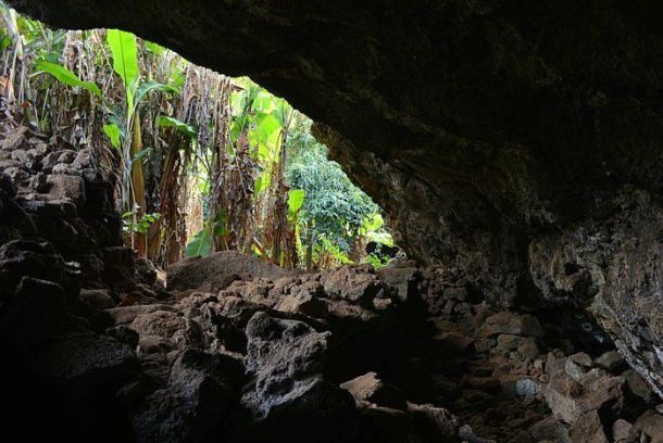 (-12 años) La Ruta de los Siete Exploradores - (Ana te Pahu, Ahu Akivi, ...)