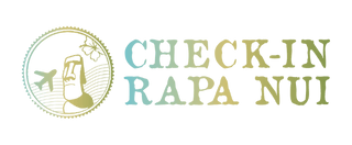 Check - In Rapa Nui